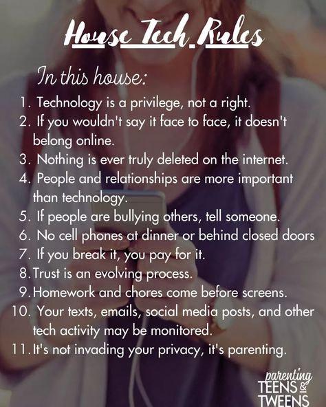 Parenting Teens & Tweens on Instagram: “It's never too late to change the rules in your home. We made this checklist for our kids when we allowed them phones and social media, and…” Screen Free Kids, Parenting Rules, Kids Social Media, Rules For Kids, Parenting Knowledge, Mommy Dearest, Mommy Goals, Conscious Parenting, Smart Parenting