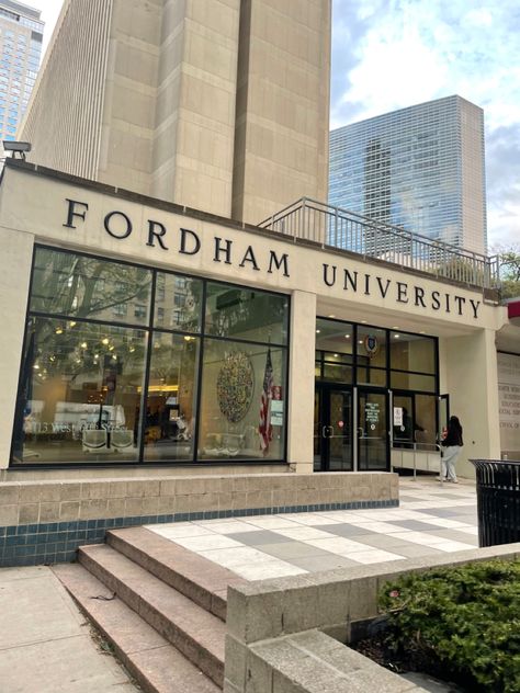 Fordham University Lincoln Center Aesthetic, Fordham Law School, Fordham Lincoln Center, Fordham Aesthetic, Fordham University Aesthetic, Fordham University Lincoln Center, University Students Life, University Inspiration, Fordham University