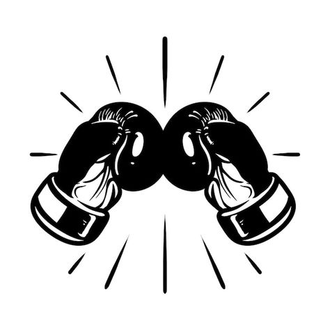 Boxing gloves | Premium Vector #Freepik #vector #boxing-icon #boxing-gloves #boxing-logo #knockout Boxing Logo, Boxing Gloves, Vector Photo, Boxing, Premium Vector, Graphic Resources, Gloves, ? Logo