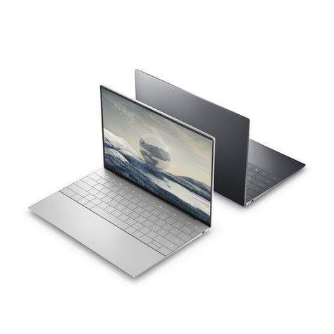 Ultra Minimalist, Touch Screen Laptop, Dell Xps 13, Microsoft Surface Laptop, Desktop Design, Dell Laptops, Lenovo Yoga, Surface Laptop, Dell Xps