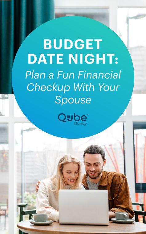 Did you get your joint account set up with your significant other last week? 👫 Now it's time to check your spending, reevaluate goals, and have fun together! On the blog today, we are giving you some tips to turn a boring budget meeting with your spouse into an exciting budget date night! Budget Meeting With Spouse, Couples Finances, Couples Budget Spreadsheet, Financial Planning For Couples, Family Budgeting, Digital Banking, Couple Budgeting, Money Apps, Weekly Budget