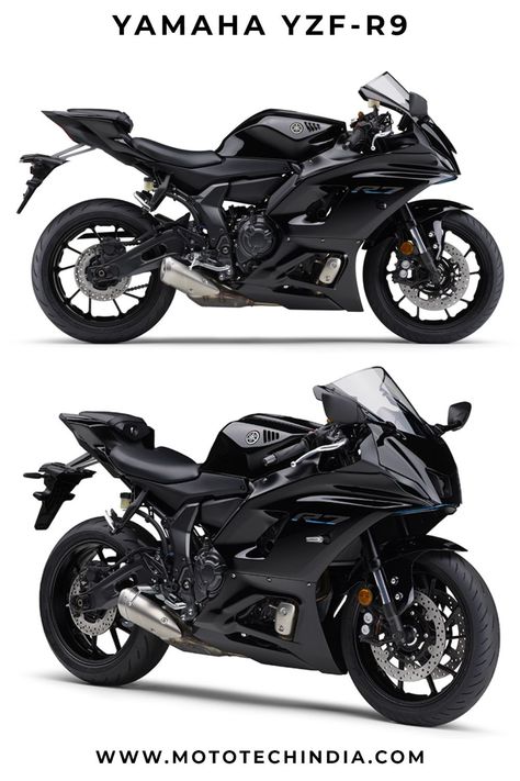 Motorbike Yamaha R6, Yahama Bikes, Yamaha R3 Black, Yamaha R7 Black, Motorcycle Yamaha R6, Motorcycle Speeding, 50cc Motorcycle, Bikes Yamaha, Yamaha Yzf R125