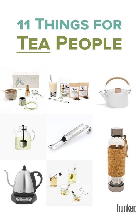 Are you or do you know someone who is a tea lover?  These 11 items would make their heart happy! Tea Accessories Gift, Tea Accessories Ideas, Tea Therapy, Tea Lover Gifts, Tea Person, Tea Drinker Gifts, Tea Station, Spill The Tea, Tea Bar