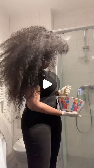 Herbal Hair Care for both Men&Women. on Instagram: "Good for thinning/weak hair and also for moisture #chebepowder #longhairgoals #thickhair" Thinning Hair Women, Grow Hair Long, Herbal Hair Care, Curly Hair Videos, Weak Hair, Center Of Attention, Herbal Hair, Long Natural Hair, Thinning Hair