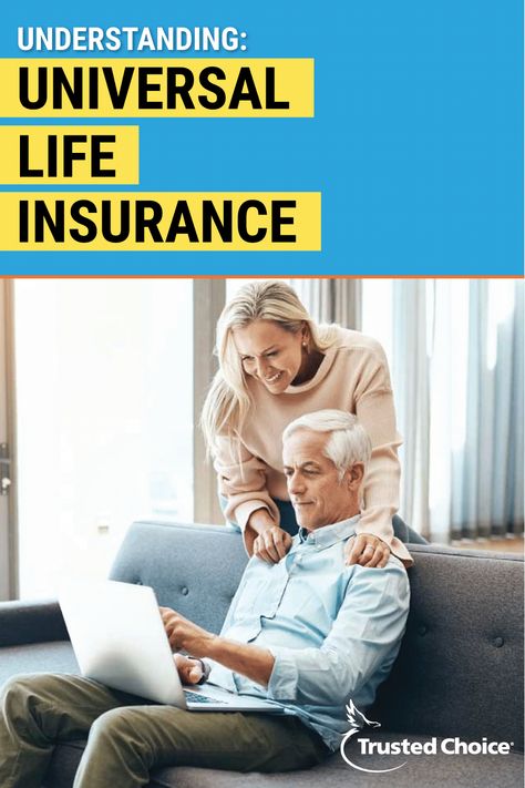 Questions about universal life insurance? We get it. Insurance can be complicated. Let an #IndependentInsuranceAgent from TrustedChoice.com help tackle whatever questions you've got and find you the right coverage, no matter your goals. #UniversalLifeInsurance #Retirement #InsuranceMadeEasy #BetterInsurance Life Insurance Marketing, Universal Life Insurance, Whole Life Insurance, Insurance Marketing, Value Investing, Retirement Income, Life Insurance Policy, Insurance Coverage, Insurance Agent