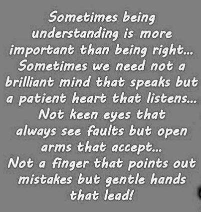 Being Understanding quotes quote meaningful quotes loving quotes Friendship Words, Understanding Quotes, Patience Quotes, Lovers Quotes, Catholic Quotes, Life Quotes To Live By, Funny Quotes About Life, Trendy Quotes, Life Humor