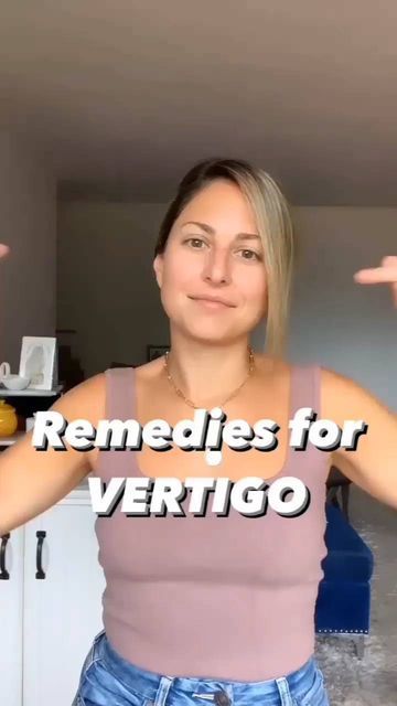 Home Remedies For Vertigo, Vertigo Remedies, Holistic Skin Care, Healthy Herbs, The Great, Home Health Remedies, Health And Fitness Articles, Holistic Medicine, Natural Health Remedies