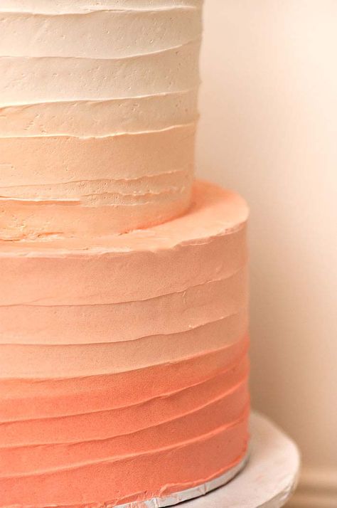 Peach Party Decorations, Learn To Bake, Peach Baby Shower, Peach Party, Sweet 16 Decorations, Peach Cake, My Favorite Recipes, Sweet Peach