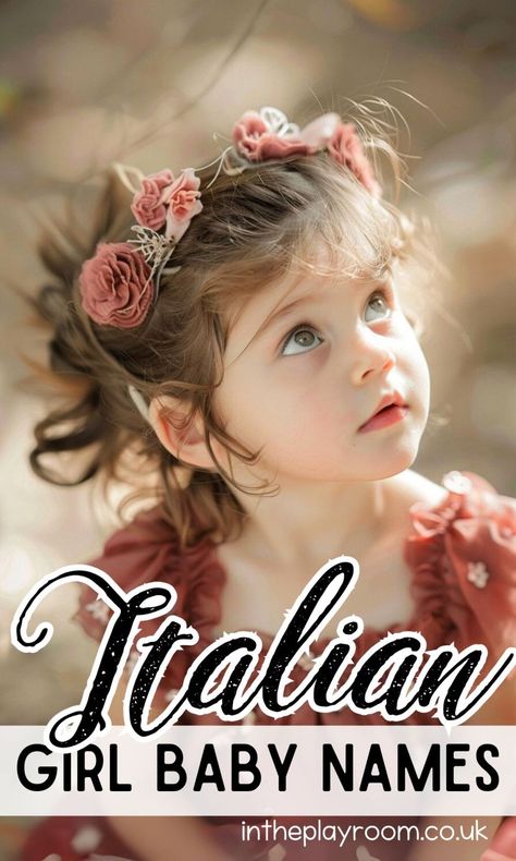 55 Beautiful Italian Girl Names and Meanings Italian Female Names, Italian Names Girl, Italian Names And Meanings, Viola Name, Amelie Name, Italian Baby Girl Names, Italian Last Names, Romanian Names, Latin Girl Names