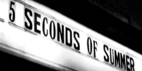 5sos Header 5sos Concert, 5sos Wallpaper, Five Seconds Of Summer, Twitter Layouts, Twitter Headers, I'm With The Band, Calum Hood, 1d And 5sos, Second Of Summer