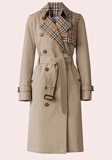 Black Dress White Collar, Burberry Classic, Burberry Coat, Burberry Trench, Mode Abaya, Burberry Vintage, Safari Jacket, Camel Coat, Coat Design