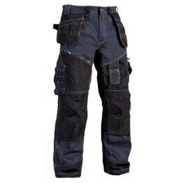 Ben Oliver, Men Fashion 2020, Celana Kargo, Men Workwear, Mens Work Pants, Formal Pants, Tactical Clothing, Workwear Trousers, Work Gear