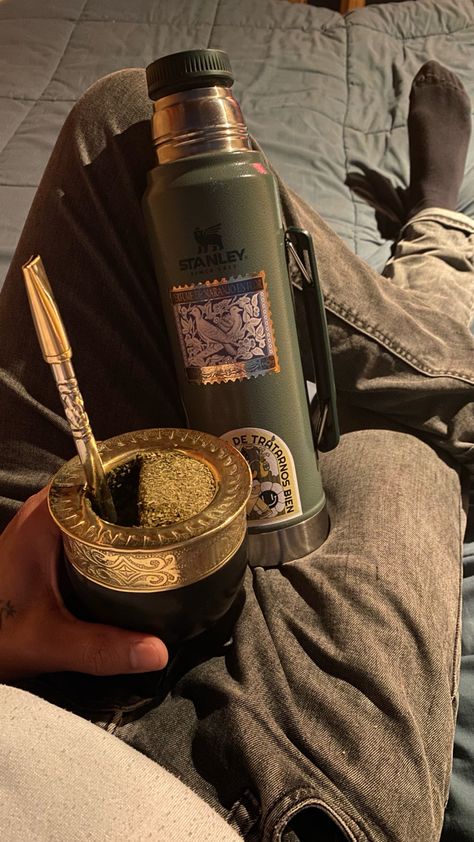 Yerba Mate Aesthetic, Mate Aesthetic, Mi Life, Yerba Mate, Insta Posts, Instagram Icons, Instagram Story Ideas, Men Looks, Instagram Aesthetic