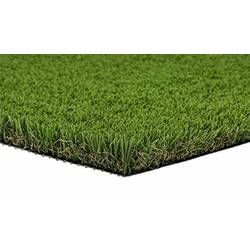 Ottomanson Garden Grass Green Turf & Reviews | Wayfair Cedar Garden Bridge, Fake Grass For Dogs, Tree Mulch, Artificial Grass Mat, Pet Turf, Metal Garden Gates, Grass Mat, Fake Grass, Synthetic Turf