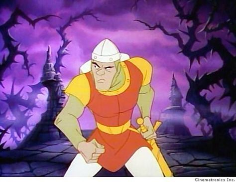 "Best Arcade Games Ever" Article Dragons Lair, Stylized 3d, Dragon's Lair, Game Face, Worst Movies, E Sports, Retro Game, Stranger Things Season, Happy Meal Toys