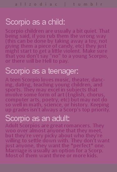 YES SO TRUE Scorpio Child, Scorpio Characteristics, All About Scorpio, Zodiac Quotes Scorpio, Astrology Scorpio, The Scorpions, Scorpio Traits, Scorpio Love, Scorpio Zodiac Facts