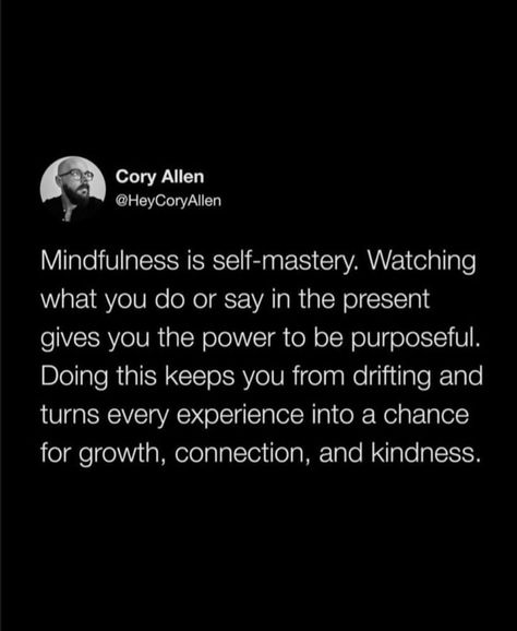 Quotes motivation Being Present Quotes Mindfulness, Self Mastery Quotes, Short Powerful Quotes, Be Present Quotes, Life Mastery, Strength Bible Quotes, Self Mastery, Conscious Mind, Universal Laws