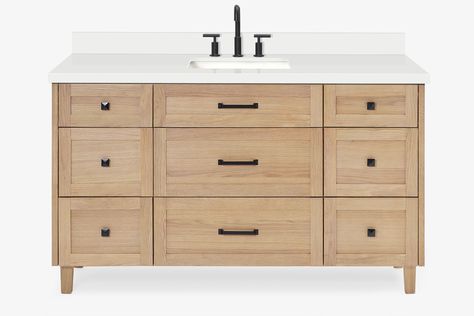 House Beautiful Bathrooms, Bathroom Vanities 42 Inch, Bathroom Vanity 60 Inch Single Sink, 42 Inch Bathroom Vanity Ideas, 48" Vanity Single Sink, Bathroom Vanities Single Sink, 48 Inch Bathroom Vanity Single Sink, 60 Inch Vanity One Sink, Large Bathroom Vanity