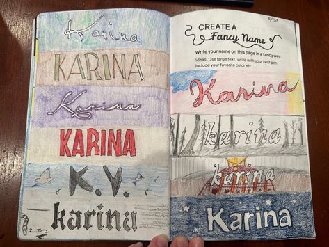 Create This Book, Bullet Journal Paper, Taylor Swift Eras, Journal Inspo, Best Pens, Name Writing, Summer Ideas, Art Prompts, Book Ideas