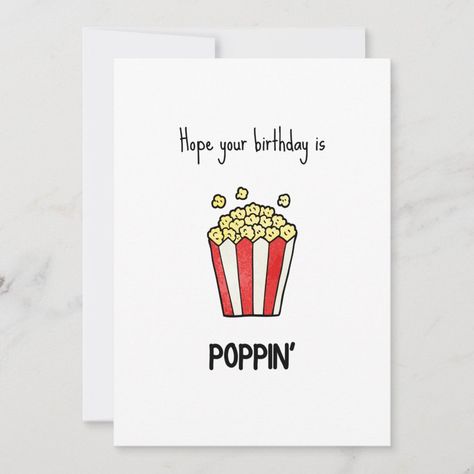 Puns For Birthday Cards, Pun Bday Cards, Birthday Card Puns Friends, Cute Pun Birthday Cards, Birthday Card Puns Funny, Funny Birthday Drawings, Pickle Birthday Card, Funny Bday Cards Friends, Funny Handmade Birthday Cards