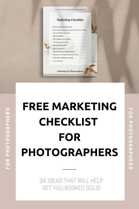 Wedding Marketing Ideas, Photography Promotion Ideas, Branding Photography Business, Photography Advertising Ideas, Growing Photography, Photography Marketing Ideas, Marketing For Photographers, Wedding Photography Marketing, Photography Business Plan