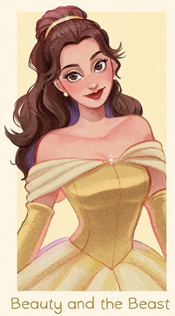 Belle Drawing, Beauty And The Beast Drawing, Disney Doodles, Disney Princess Artwork, Belle Beauty And The Beast, Twisted Disney, Princess Drawings, Disney Artwork, Belle Disney