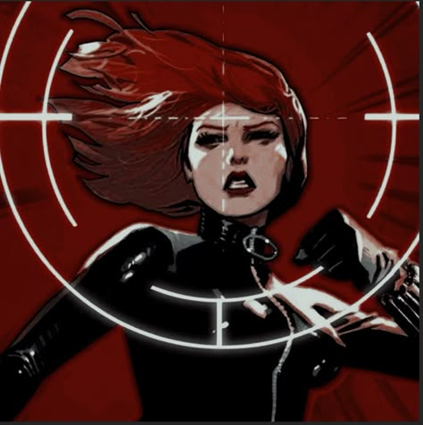 Marvel Illustration, Black Widow Comic, Marvel Pfp, Marvel Comic Icons, Widow Aesthetic, Black Widows, Black Widow Aesthetic, Natasha Romanoff Black Widow, Natalia Romanova