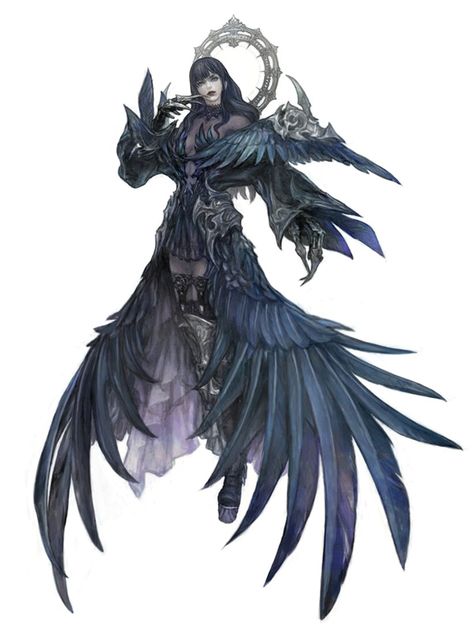 Oracle of Darkness Concept Art - Final Fantasy XIV: Shadowbringers Art Gallery Ffxiv Concept Art, Ffxiv Fanart, Art Final, Chara Design, Final Fantasy Artwork, Final Fantasy Art, Game Character Design, Final Fantasy Xiv, Fantasy Concept Art