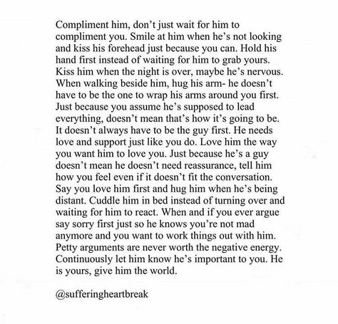 Our Relationship Has Changed Quotes, How Can I Be Happy, Would You Notice If I Disappeared, I Don’t Know How To Love, Deep Compliments For Guys, How To Give Reassurance, Subtle Compliments For Guys, How Do I Know If Im In Love, If He Wanted To He Would Quotes