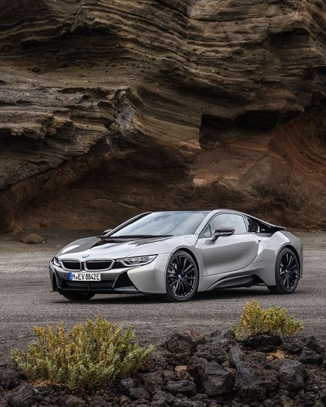 The new BMW i8 Coupe - BMW (@bmw) on Instagram: “The rockiest roads lead to the highest peaks. The new #BMWi8 Coupé. @BMWi __________ BMW i8 Coupé…” Bmw I8 Coupe, Bmw Scrambler, Bmw I, Bmw Motorsport, Bmw Love, Bmw Z3, Bmw Classic, Bmw I8, Bmw 7