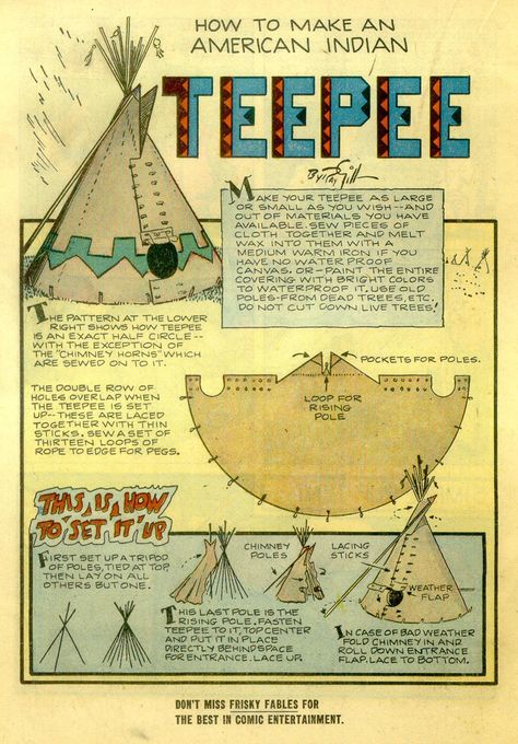 Lakota Indians Project, Teepee Designs, Teepee Tent Camping, Teepee Pattern, Native American Houses, Diy Teepee Tent, Lakota Indians, Indian Teepee, Native American Teepee