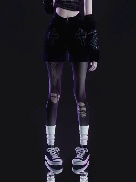 Sims 4 Black Cas Backgrounds, Sims 4 Tomboy, Punk Sims 4 Cc, Sims 4 Grunge Cc, In My Restless Dreams, 4 Witches, The Sims 4 Sims, Sims 4 Cc Goth, Different Body Sizes