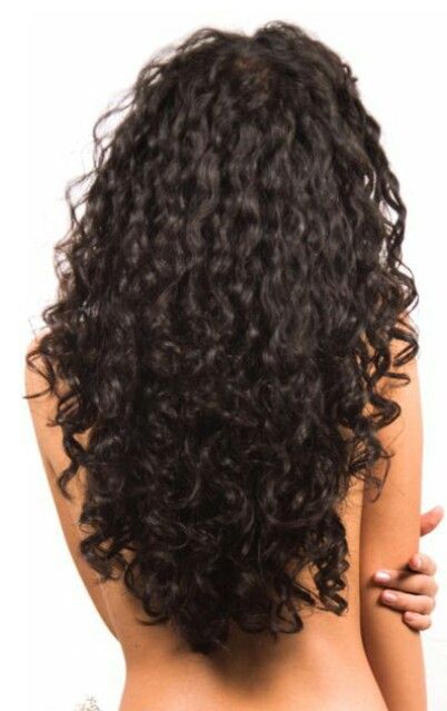 Dark Brown Permed Hair, Long Curly Black Hair Aesthetic, Dark Feminine Curly Hair, Dark Brunette Curly Hair, Thick Curly Hair Aesthetic, Dark Chocolate Curly Hair, Dark Brown Natural Curly Hair, Long 3a Hair, Mexican Curly Hair