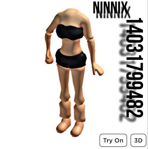 Roblox Id Codes For Torso, Body Codes Berry Ave, Roblox Body Codes, Roblox Body, Berry Codes, Code Roblox, Chibi Body, Outfits Roblox, Black Hair Roblox