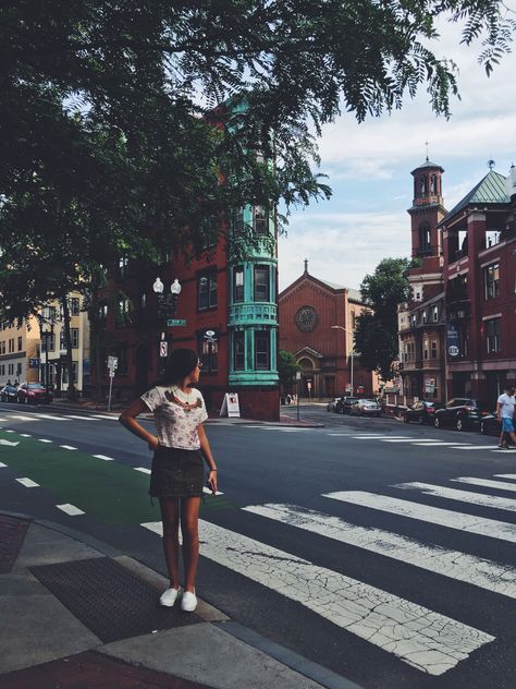 Harvard Square, Cambridge Massachusetts Harvard Square Cambridge, Cambridge Massachusetts Aesthetic, College Harvard, Massachusetts Aesthetic, Boston Aesthetic, Boston Trip, Soup Homemade, Harvard Square, Cambridge Massachusetts