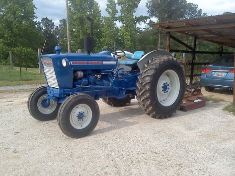 ford 4000 diesel tractor | 1972 Ford 4000 Tractor - Bing images Fordson Tractor, Ford 3000 Tractor, Ford Model T 1908, 1466 International Tractor, Ford 7810 Tractor, Ford Tractors, Bing Images, Ford, Vehicles