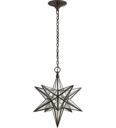 Hey Look What I found at Lighting New York Visual Comfort CHC5211AI-AM E. F. Chapman Moravian Star 1 Light 18 inch Aged Iron Pendant Ceiling Light #LightingNewYork Moravian Star, Star Lantern, Star Chandelier, Visual Comfort Lighting, Mirror Ceiling, Street Lighting, Hallway Inspiration, Star Lanterns, Iron Pendant