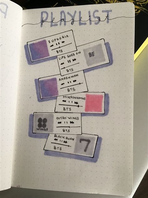 Bt21 Journal Ideas, Bt21 Diary Ideas, Bts Journal Ideas Aesthetic, Song Drawings, Bts Journal Ideas, Songs Drawing, Male Character Design, Bts Journal, Doodle Quotes