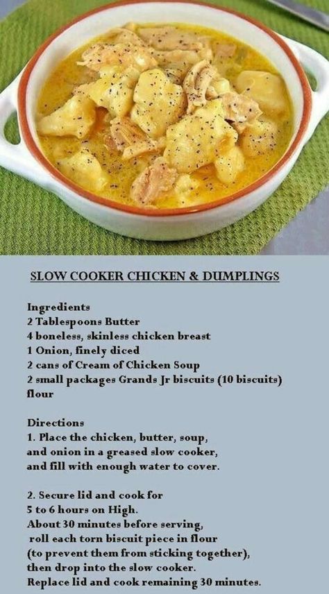 Louisiana Cajun Cooking And Recipes | Facebook Cajun Crockpot Recipes, Cajun Recipes Louisiana Authentic, Cajun Recipes Louisiana, Slow Cooker Chicken Dumplings, Louisiana Food, Louisiana Cajun, Cajun Cooking, Louisiana Recipes, Cajun Recipes