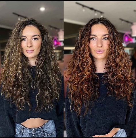 Long Curly Hair 2023, 2b 2c Haircut Long, Layers For Long Curly Hair Natural Curls, Long Layered Hair For Curly Hair, Layered Haircuts For Long Curly Hair, Long Face Curly Hair, Long Curly Face Framing Layers, Haircuts For Long Curly Hair For Women, Haircut Ideas For Long Curly Hair