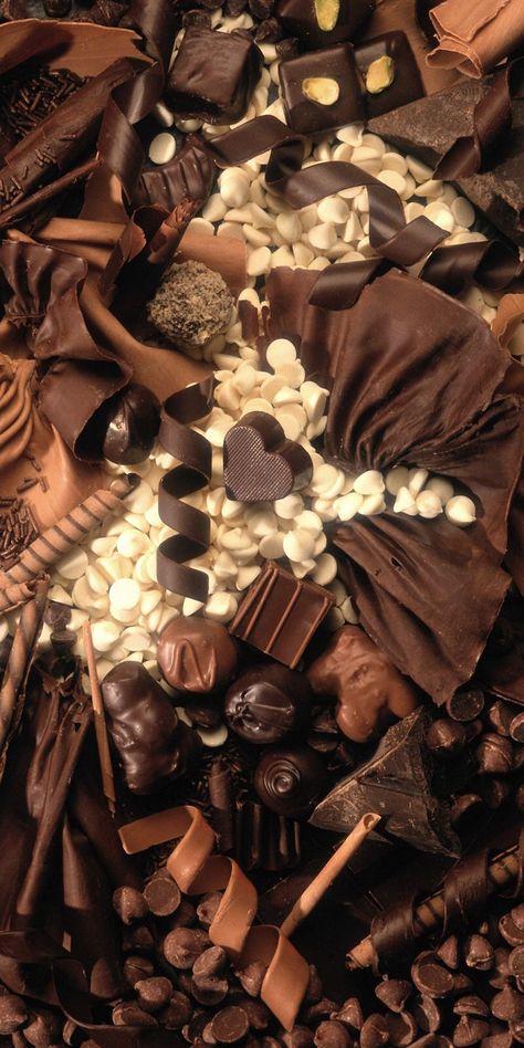 candy chocolate phone wallpapers Chocolate Wallpapers, Chocolate Wallpaper, Paige Halliwell, Summer Wallpapers, Cute Summer Wallpapers, Chocolate Delight, Food Wallpaper, Candy Chocolate, Summer Wallpaper