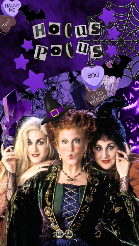 Cute Hocus Pocus Wallpaper, Hocas Pocas Wallpaper, Hocus Pocus Wallpaper Aesthetic, Hocus Pocus Phone Wallpaper, Binx Hocus Pocus Wallpaper, Hocus Pocus Ipad Wallpaper, Hocus Pocus Aesthetic, Hocus Pocus Wallpaper, Halloween Backrounds