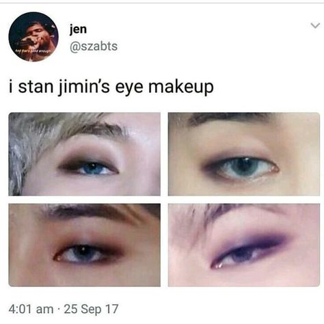 Jimins Eyes, Bts Makeup, Kpop Makeup, Bts Bangtan Boy, Eye Makeup Tutorial, Korean Makeup, Bts Boys, Bts Pictures, Henna Designs