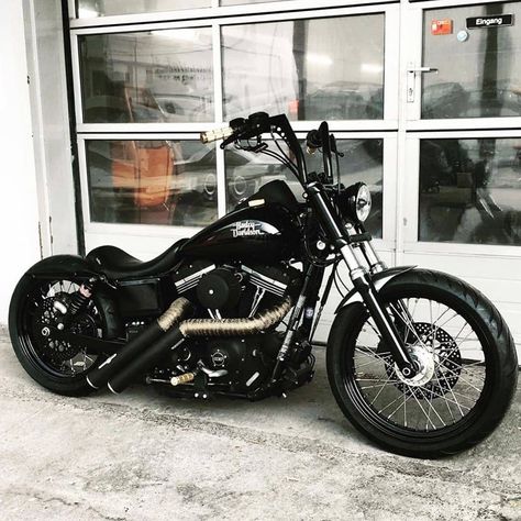 Low Rider S Club Style, Custom Street Bob, Trucks Dodge, Harley Street Bob, Low Rider S, Dyna Street Bob, Softail Bobber, Custom Motorcycle Paint Jobs, Custom Motorcycles Bobber