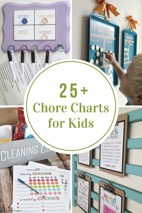 Blank Chore Chart, Chores Routine, Kids Chore Board, Baby Sign Language Chart, Screen Time Chart, Chore Charts For Kids, Sign Language Chart, Chore Board, Goal Charts