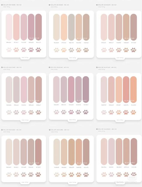 Coquette Color Palette, Color Coding Notes, Pantone Colour Palettes, Hex Color Palette, Color Palette Challenge, Color Schemes Colour Palettes, Palette Art, Color Palette Bright, Paint Color Palettes