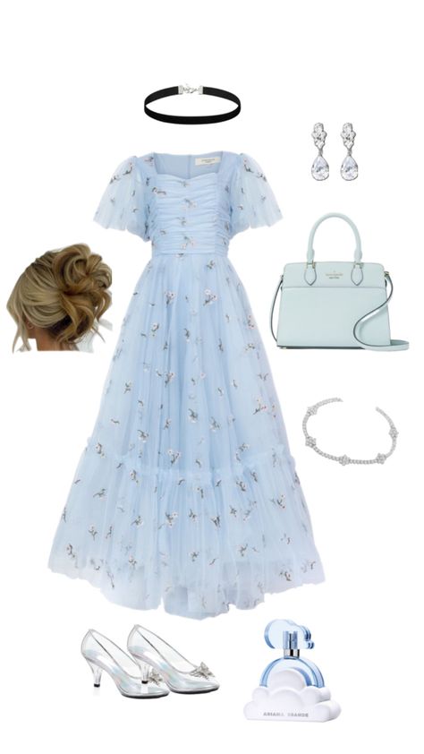 If Cinderella was alive in 2024… Modern Cinderella, Cinderella, Winter Outfits