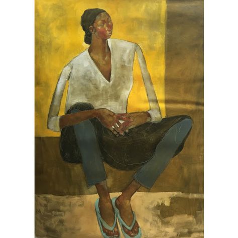 Olivia Pendergast, Hitesh Durgani, Figurative Artwork, Painting People, Art Courses, Human Art, Figurative Art, Figure Painting, Portrait Art