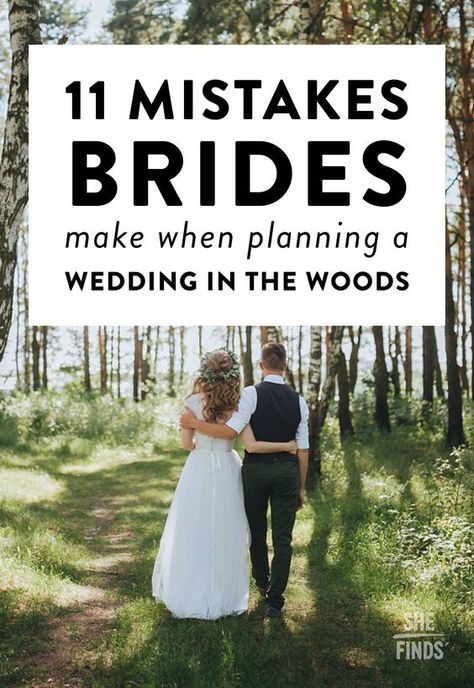 Forest Theme Wedding, Plan A Wedding, Enchanted Forest Wedding, Woodsy Wedding, Camp Wedding, Bride Photography, Forest Theme, Outside Wedding, Planning A Wedding