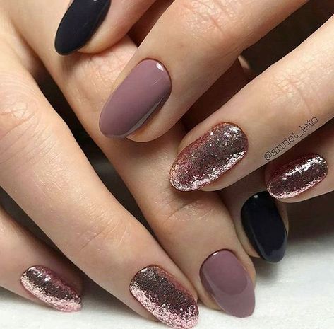 Teal Nails, Popular Nails, Elegant Nails, Classy Nails, Gorgeous Nails, Trendy Nails, Winter Nails, Nail Art Design, Simple Nails